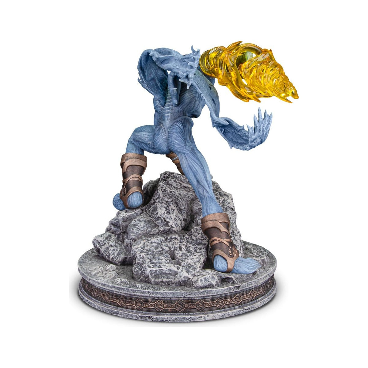 Dark Horse - Estatua de RAZIEL en PVC - Legacy of Kain