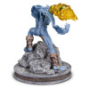 Dark Horse - Estatua de RAZIEL en PVC - Legacy of Kain