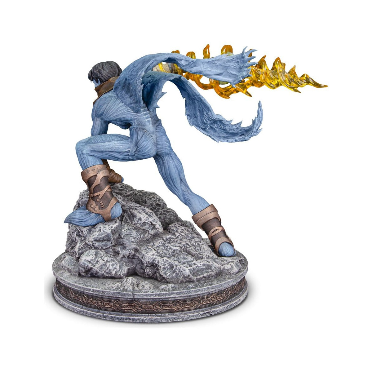 Dark Horse - Estatua de RAZIEL en PVC - Legacy of Kain