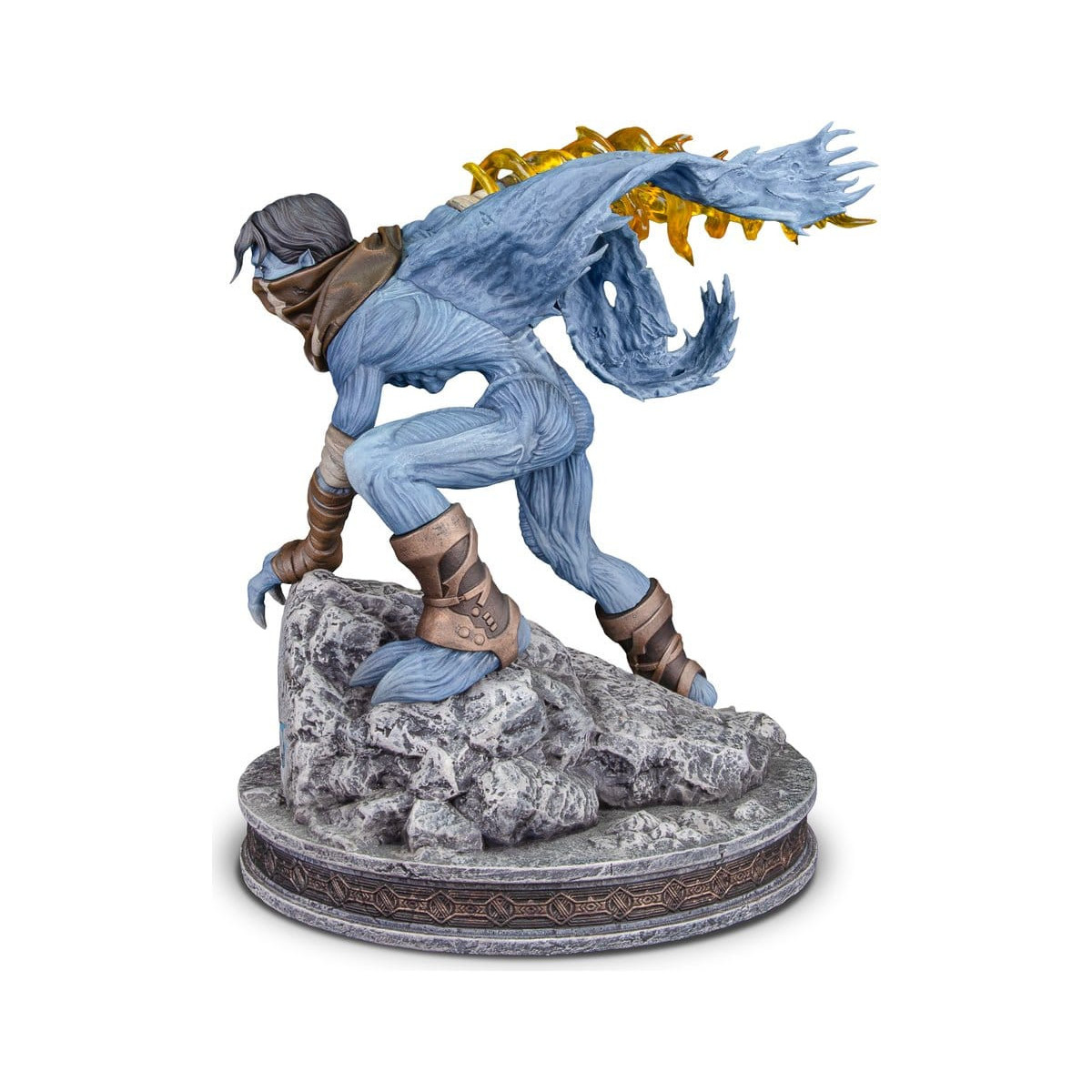 Dark Horse - Estatua de RAZIEL en PVC - Legacy of Kain