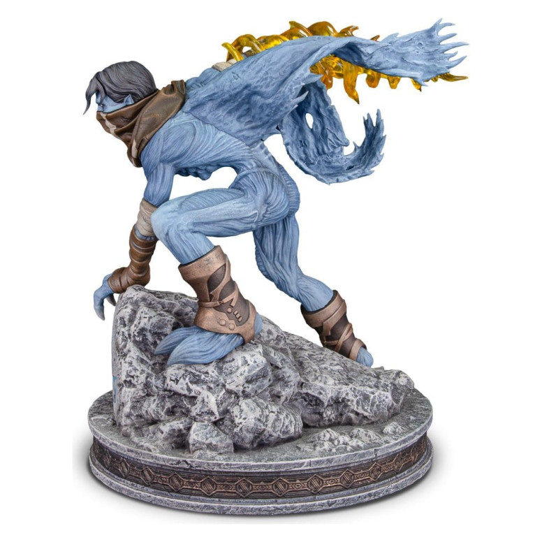 Dark Horse - Estatua de RAZIEL en PVC - Legacy of Kain
