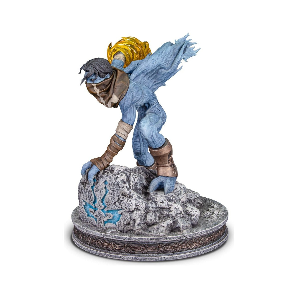 Dark Horse - Estatua de RAZIEL en PVC - Legacy of Kain