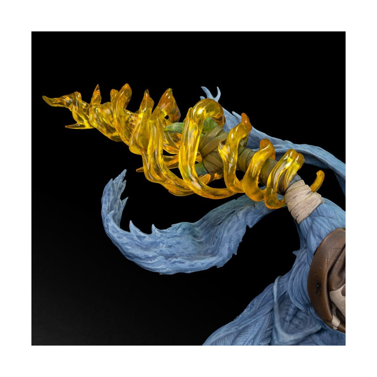 Dark Horse - Estatua de RAZIEL en PVC - Legacy of Kain