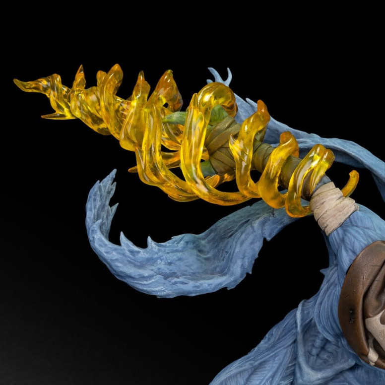 Dark Horse - Estatua de RAZIEL en PVC - Legacy of Kain