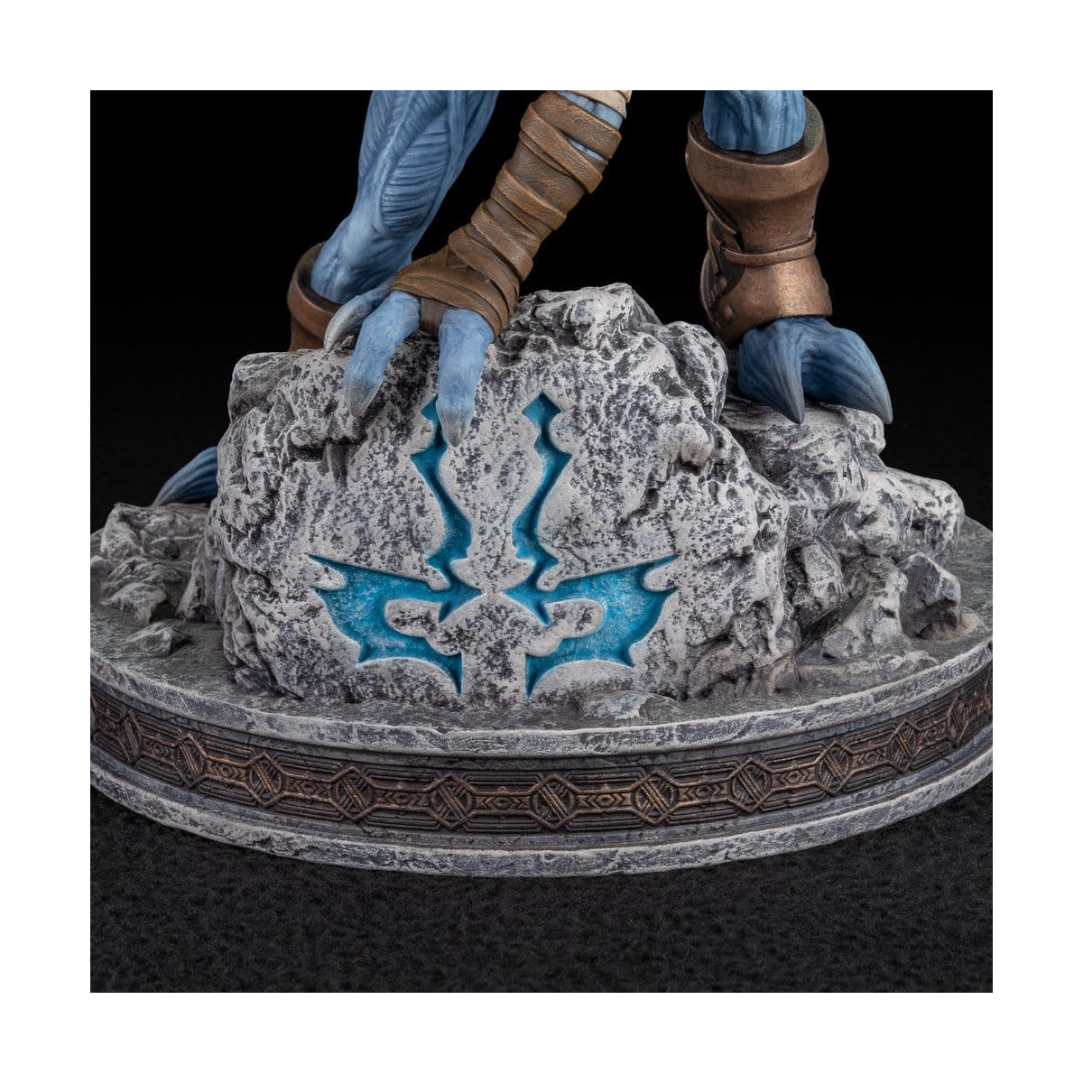 Dark Horse - Estatua de RAZIEL en PVC - Legacy of Kain