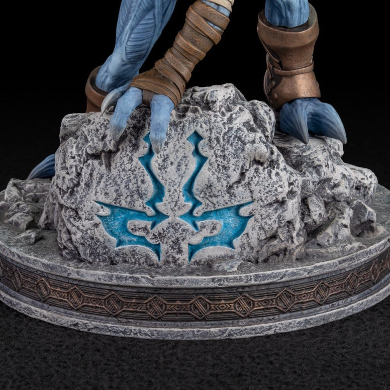 Dark Horse - Estatua de RAZIEL en PVC - Legacy of Kain