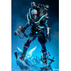 Sideshow - DC Comics - Mr. Freeze, formato Premium 1/4