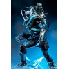 Sideshow - DC Comics - Mr. Freeze, formato Premium 1/4