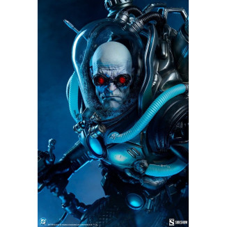 Sideshow - DC Comics - Mr. Freeze, formato Premium 1/4