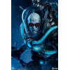 Sideshow - DC Comics - Mr. Freeze, formato Premium 1/4