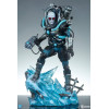 Sideshow - DC Comics - Mr. Freeze, formato Premium 1/4