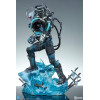 Sideshow - DC Comics - Mr. Freeze, formato Premium 1/4