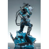 Sideshow - DC Comics - Mr. Freeze, formato Premium 1/4