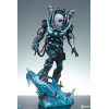 Sideshow - DC Comics - Mr. Freeze, formato Premium 1/4