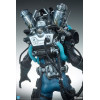 Sideshow - DC Comics - Mr. Freeze, formato Premium 1/4
