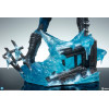 Sideshow - DC Comics - Mr. Freeze, formato Premium 1/4