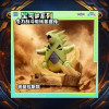 Langbowang Funism - Holly Box Pokémon - Diorama LED «Battle Moments» - juego de 6 figuras