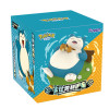Funism - Pokemon Prime Figura - Snorlax y Eevee - Snorlax y Eevee - Kabigon y Eievui