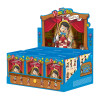 Toy Pop - Disney Pinocho Growth Diary - Set de 6 figuritas en caja sorpresa
