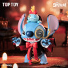 Toy Pop - Disney Stitch Wacky Diary 2.0 - Set de 6 figuritas en caja sorpresa