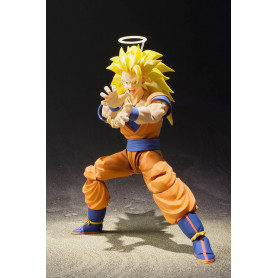 Bandai Dragon Ball Z Shenron SH FIguarts