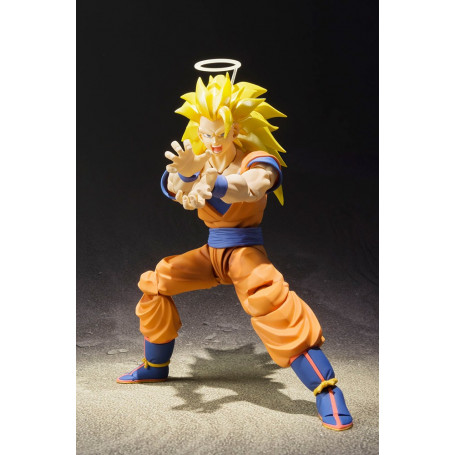 Bandai Dragon Ball Z Shenron SH FIguarts