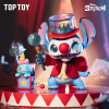 Toy Pop - Disney Stitch Wacky Diary 2.0 - Set de 6 figuritas en caja sorpresa