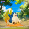 Funism - Figura de Pokemon Prime: Ronflex - Snorlax -
