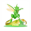 Funism - Pokemon Prime, figura en miniatura - Insecator - Scyther - Strike