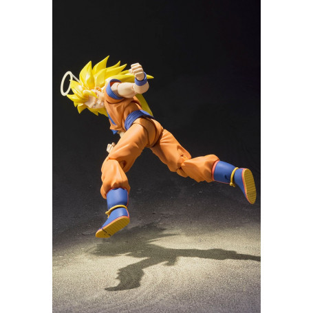 Bandai Dragon Ball Z Shenron SH FIguarts