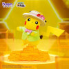 Funism - Figura de Pokemon Prime: Pikachu en cosplay