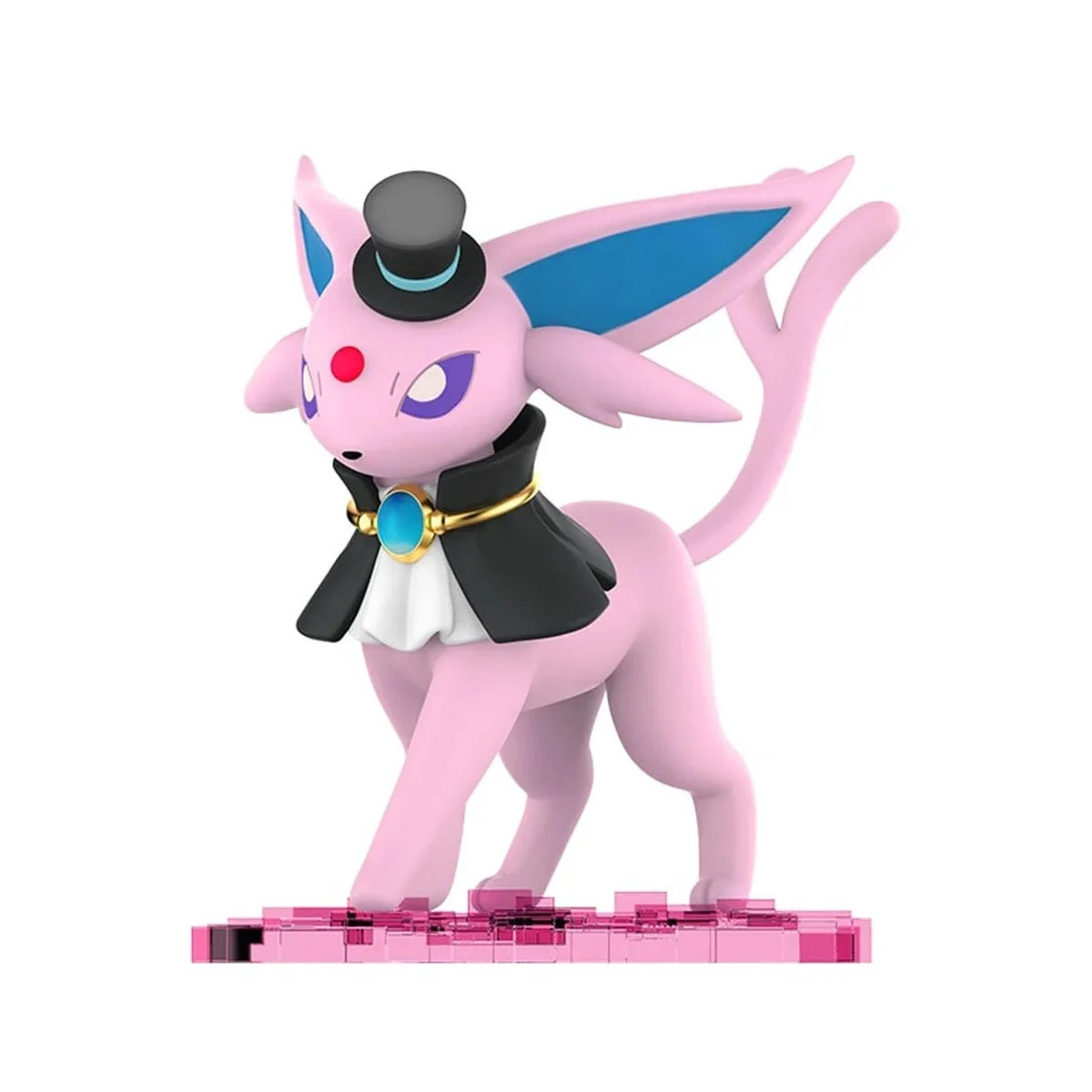 Funism - Figura mini de « Pokemon Prime » - Mentali Cosplay