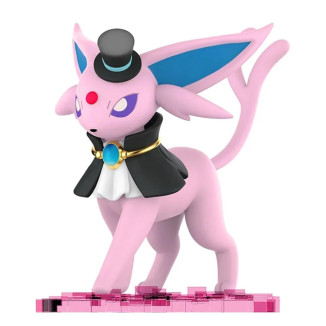 Funism - Figura mini de « Pokemon Prime » - Mentali Cosplay