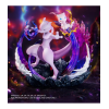 Funism - Figura de « Pokemon Prime » - Mewtwo y Mew
