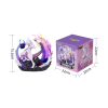 Funism - Figura de « Pokemon Prime » - Mewtwo y Mew