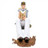 Plastoy - Corto Maltese: La Pérouse 1786 - Collectoys