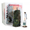 Plastoy - Corto Maltese y la estatua de Mū - Collectoys