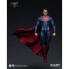 INART - Batman v Superman: El amanecer de la justicia - Figura de acción de Superman a escala 1/12
