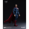 INART - Batman v Superman: El amanecer de la justicia - Figura de acción de Superman a escala 1/12