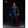 INART - Batman v Superman: El amanecer de la justicia - Figura de acción de Superman a escala 1/12