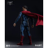 INART - Batman v Superman: El amanecer de la justicia - Figura de acción de Superman a escala 1/12