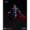 INART - Batman v Superman: El amanecer de la justicia - Figura de acción de Superman a escala 1/12