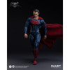 INART - Batman v Superman: El amanecer de la justicia - Figura de acción de Superman a escala 1/12