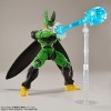 Bandai Model Kit figure Rise Final Form Freezer