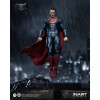 INART - Batman v Superman: El amanecer de la justicia - Figura de acción de Superman a escala 1/12