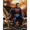INART - Batman v Superman: El amanecer de la justicia - Figura de acción de Superman a escala 1/12