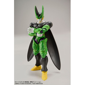 Bandai Model Kit figure Rise Final Form Freezer