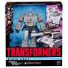 Hasbro - « Transformers: La película» - MEGATRON, clase Leader - Colección Studio Series MTMTE