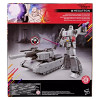 Hasbro - « Transformers: La película» - MEGATRON, clase Leader - Colección Studio Series MTMTE