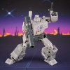 Hasbro - « Transformers: La película» - MEGATRON, clase Leader - Colección Studio Series MTMTE